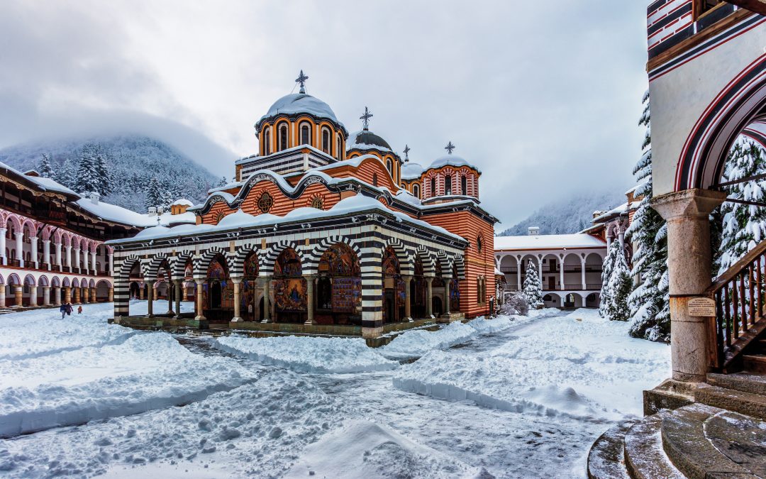 6 Best Day Trips From Sofia This Winter